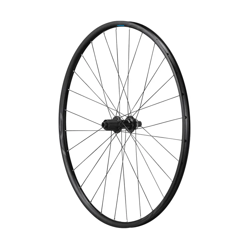 Shimano Wh-Rs171-700C Aluminum Disc Brake Wheels 1