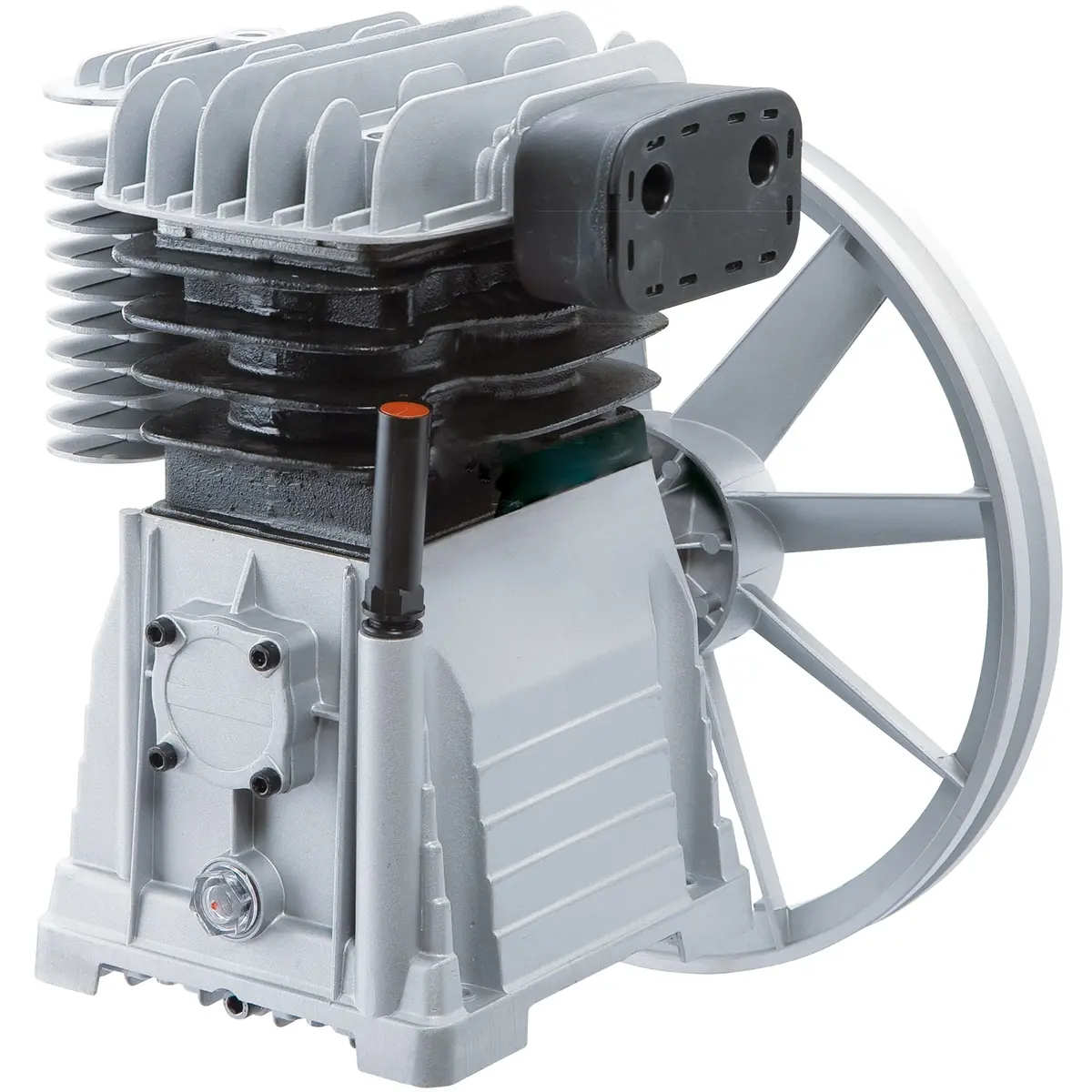 Pump B3800b C/C-Fil-Vol (1) For 270L Compressor 1