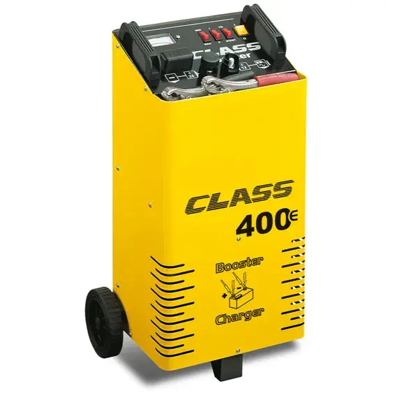Pl-350: Battery Charger/Starter 300A 1
