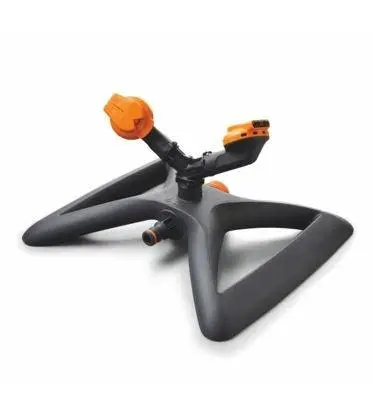 2 Arms Super Rotax Rotating Sprinkler 1