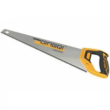 High-Grade Hand Saw 22'/550Mm 1