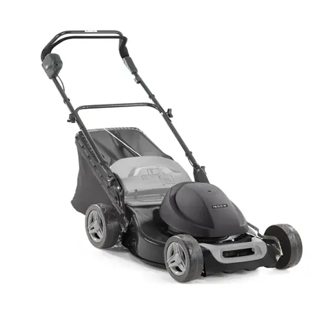 Cp1 480: Electric Push Type Lawn Mower 1600W 1