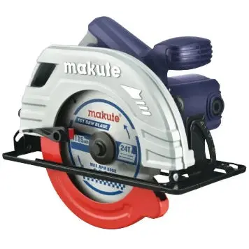 Cs003-S: Circular Saw 1380W 185Mm 1