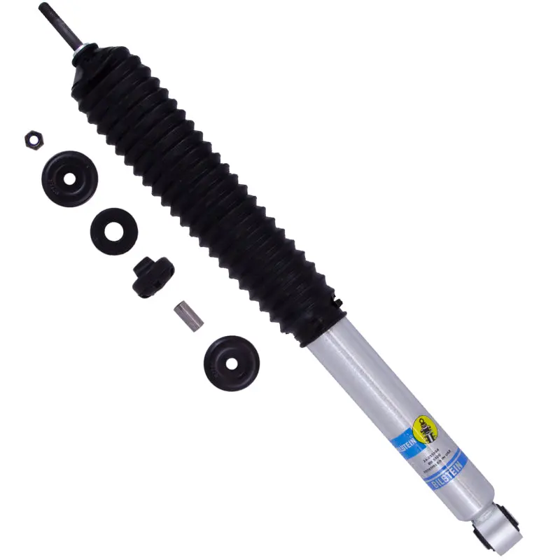 2019-2024 Ram 1500 Bilstein 5100 Series Monotube Rear Shock 1