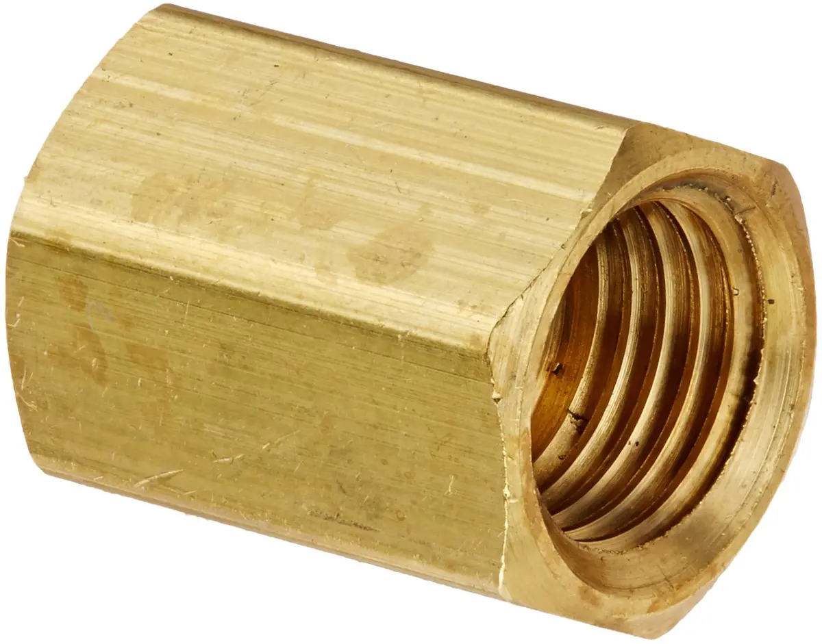 Line Union 3/16" If X 3/16" If #302X3 1