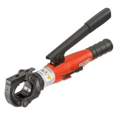 Re 60-Mlr: Manual Hydraulic Crimping Tool 1