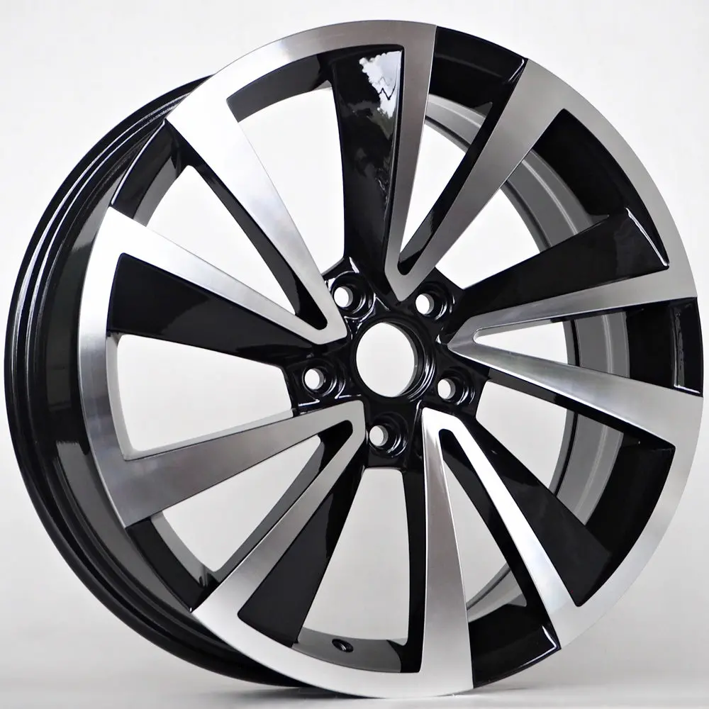 Nooe Ebon 7X18 5X112 Et45 57,1 Bfm 1