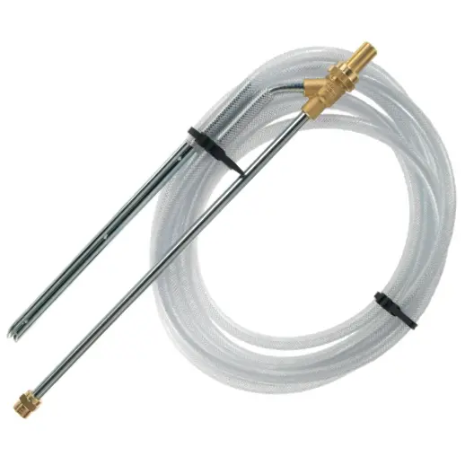 Sand Blasting Head Kit Professional Ts33 1