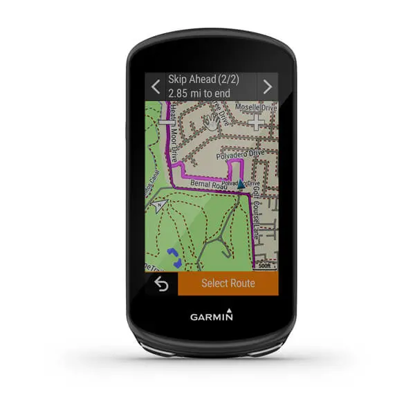 Garmin Edge 1030 Plus 1