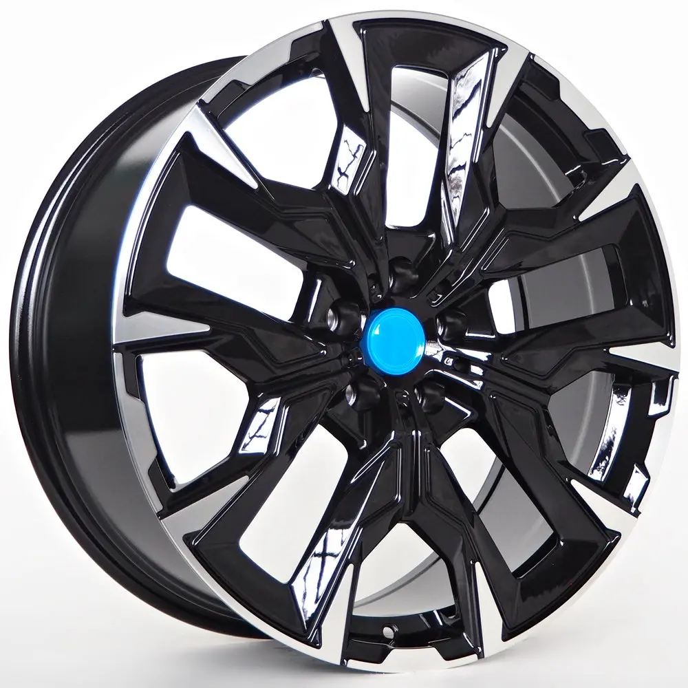 Nooe Edino 8,5X20 5X112 Et25 66,56 Bfm 1