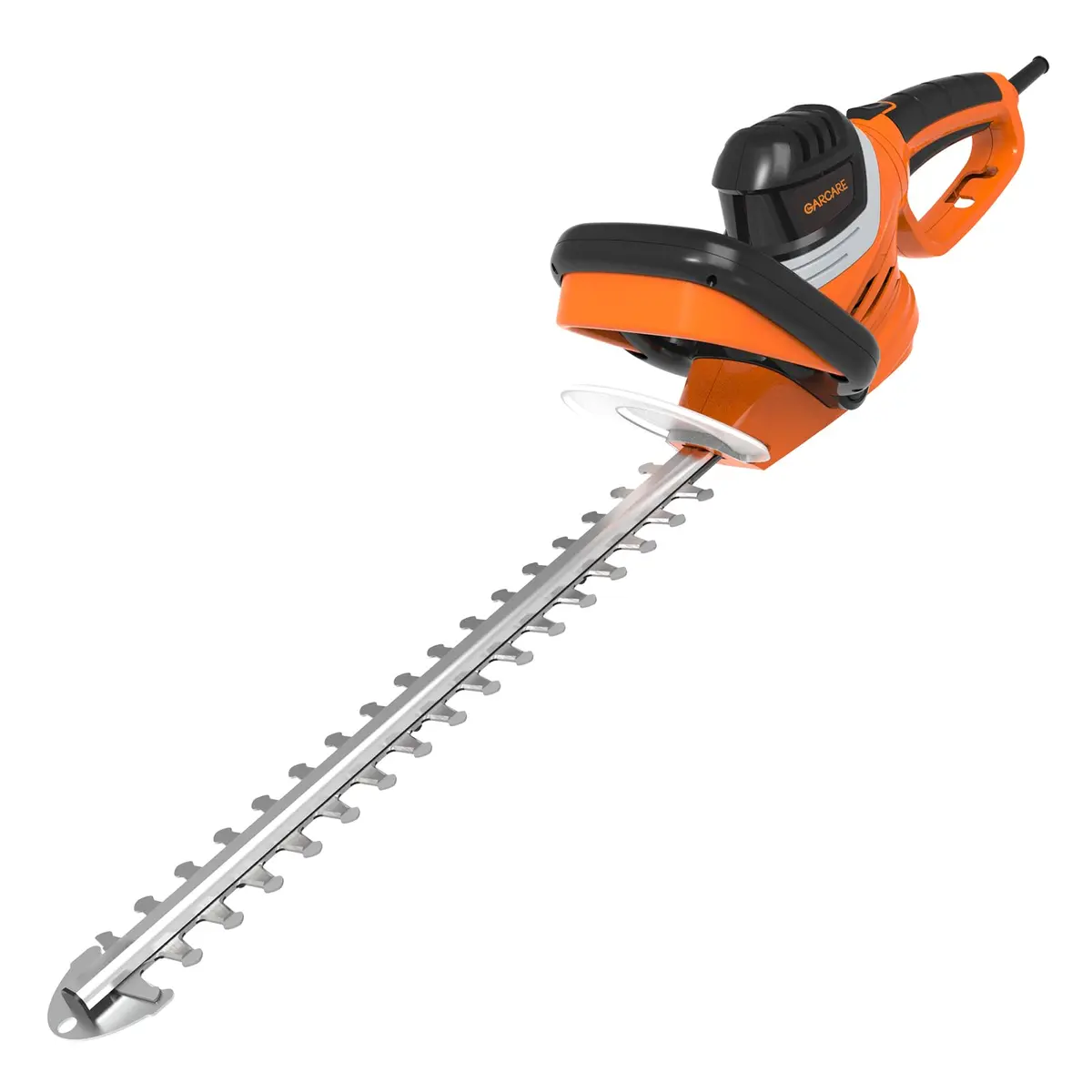 Plht-600: Hedge Trimmer 600W 1
