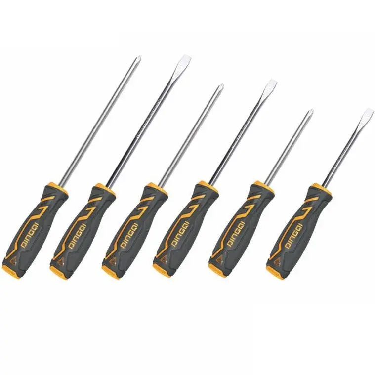 Screwdriver Set (6Pcs) 1