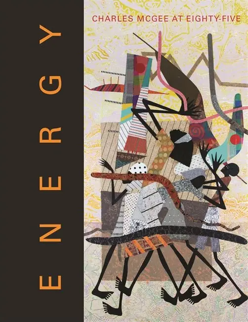 Energy: Charles Mcgee At Eighty-Five 1