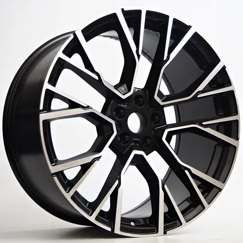 Nooe Enzo 10,5X21 5X112 Et40 66,56 Bfm 1