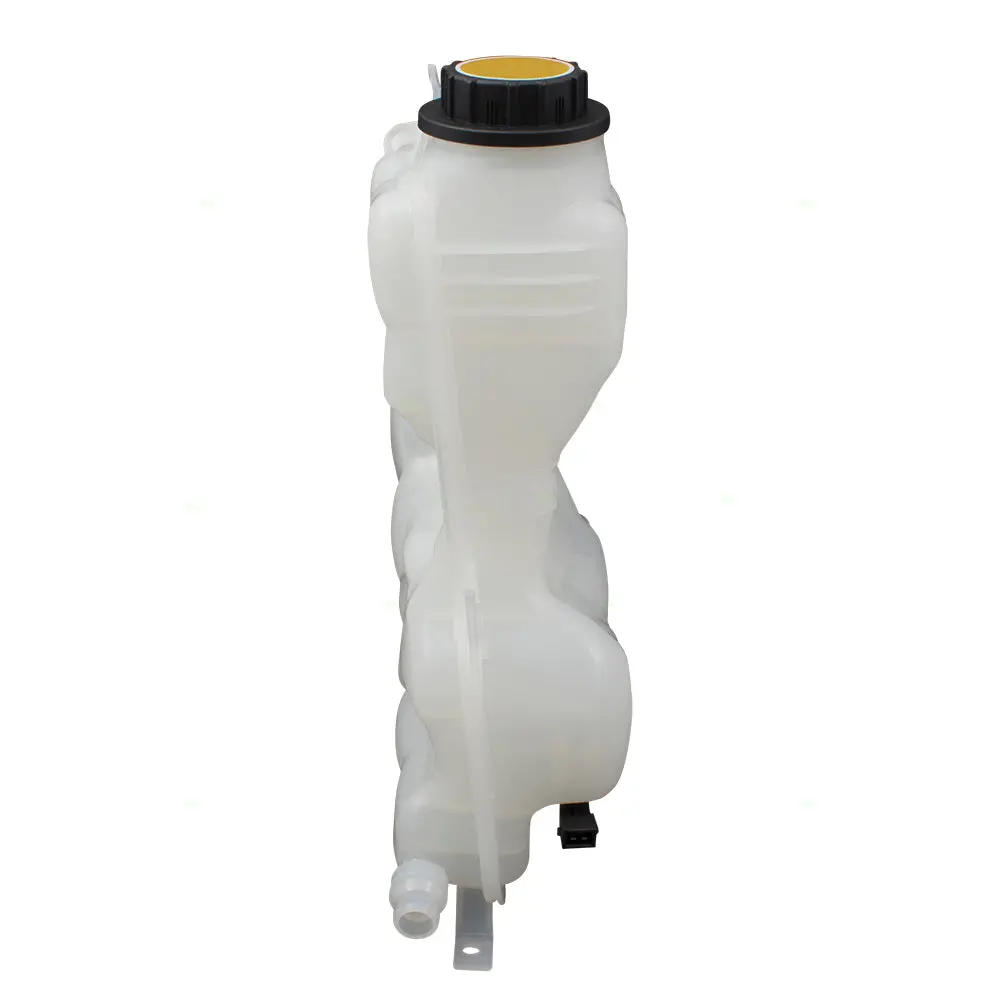 Land Rover Coolant Expansion Tank Part # Lr023077. Fits Range Rover 2010-2012 1