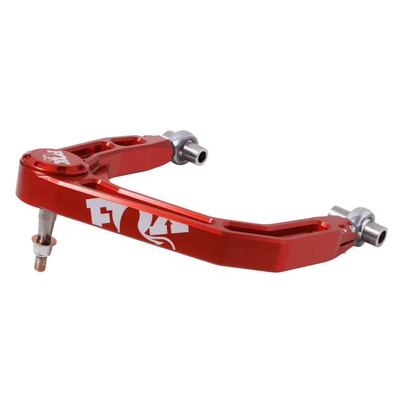 2019+ Silverado/Sierra 1500 Fox Billet Upper Control Arm - Orange 1
