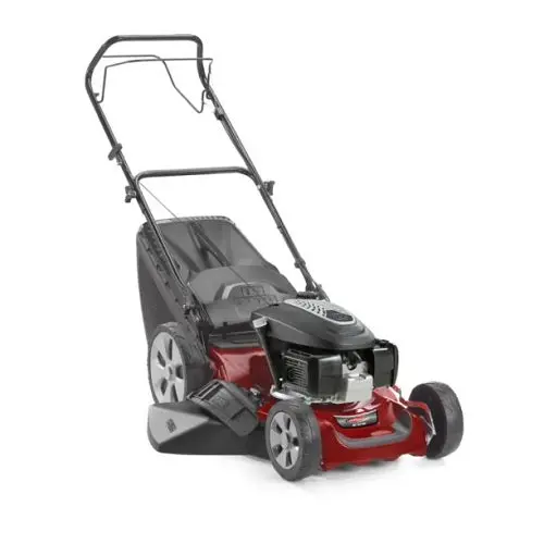 Xc 53 Hs: Petrol Self Propelled Lawn Mower 1