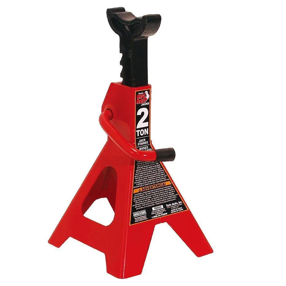 Pljs-T210202: Jack Stand 3Ton 1