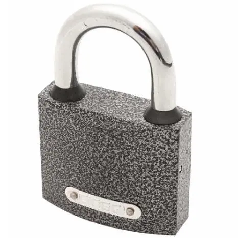Iron Padlock 50Mm 1