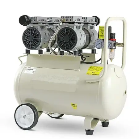Plofc-50L-2 Power Line Oil-Free Compressor 1