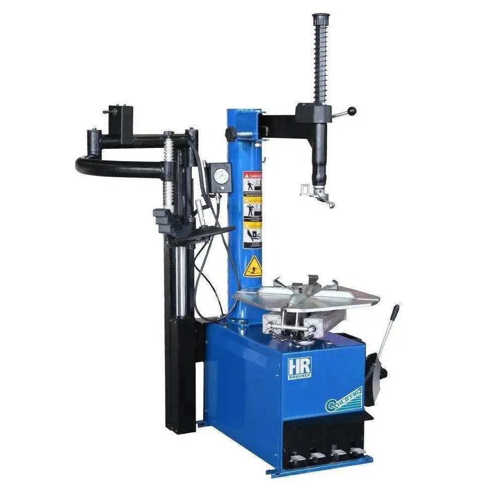Pl-706A: Tyre Changer 12"-24" 1