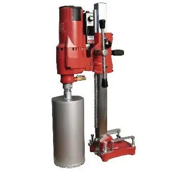 Mcob-205: Diamond Core Drill 205Mm 1