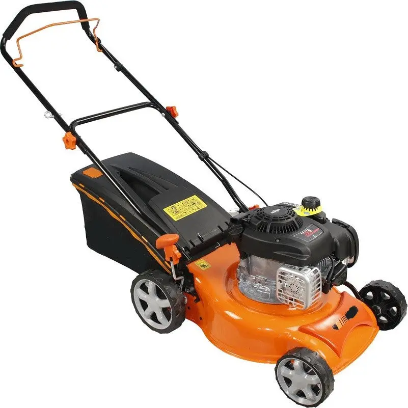Plglm-46/6.5Hp (Dv-160): Gas. Lawn Mower 6.5Hp 1