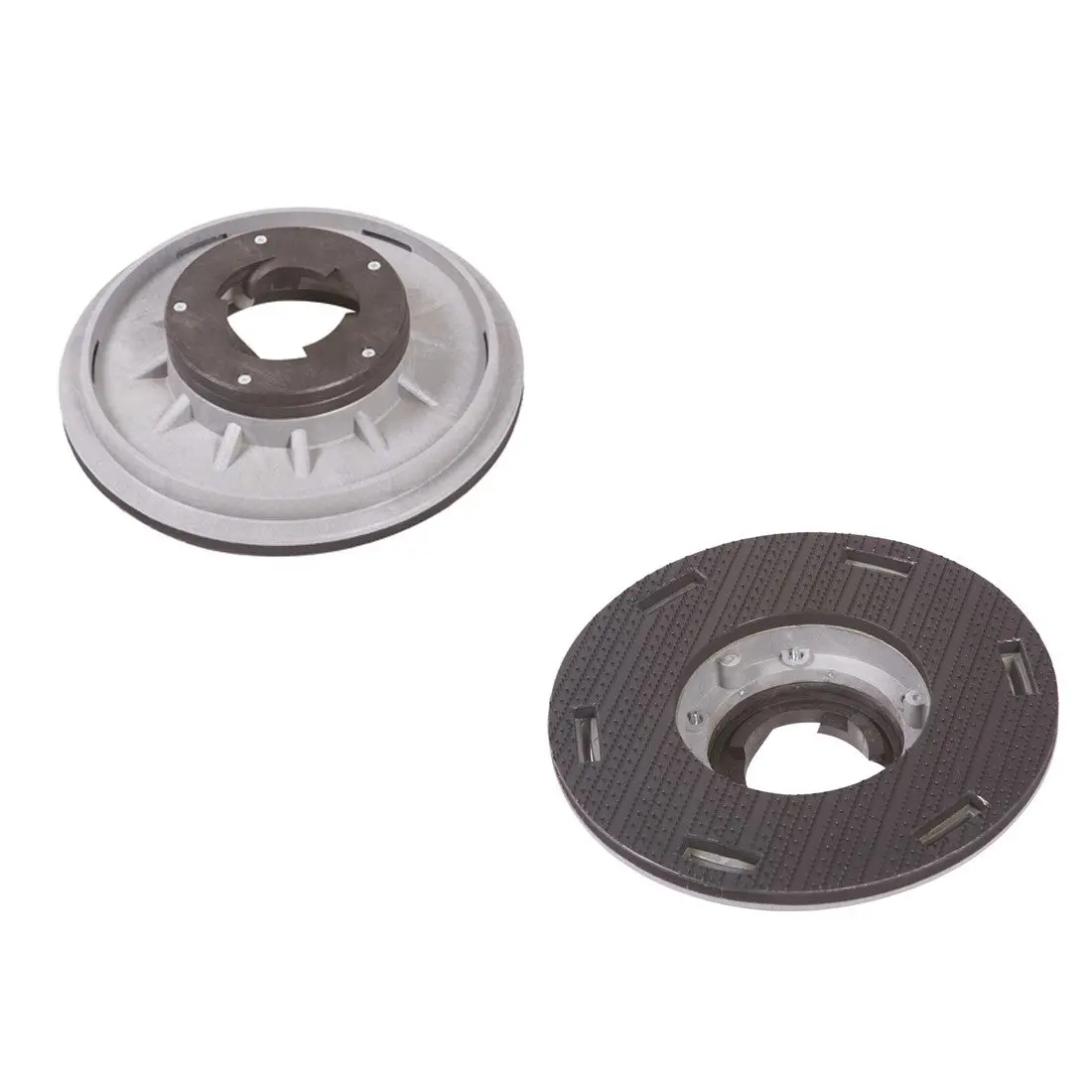 Pad Holder For Sand-Paper 17" For Ms 17 1