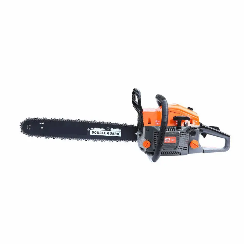 Mccs-4500: Chainsaw 45Cc, 1 Cylinder, 2-Stroke 1