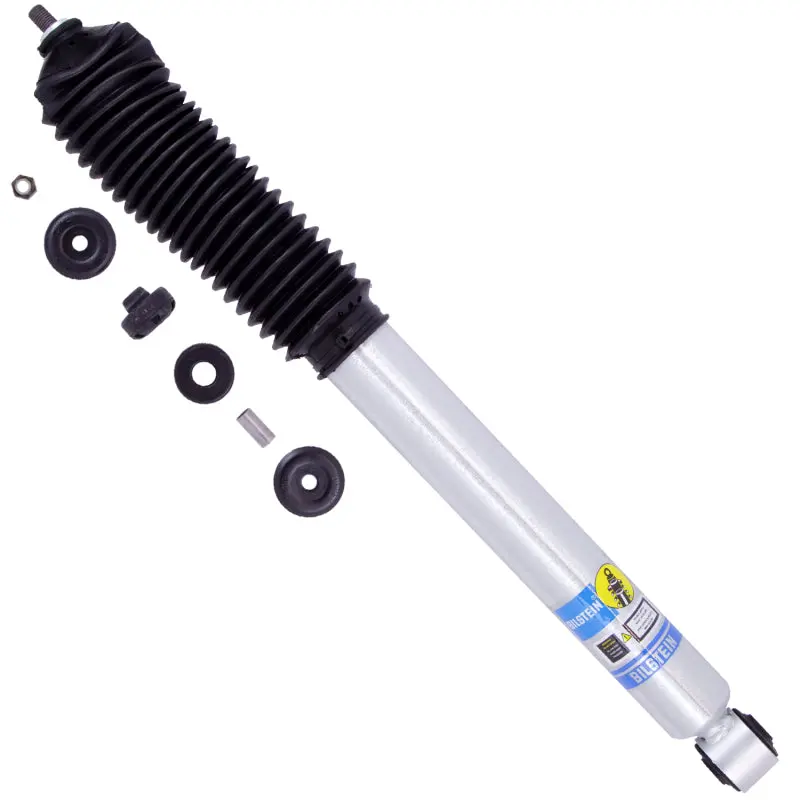 2014-2020 Ram 2500 Bilstein 5100 Rear Shock 1