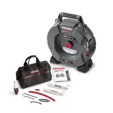 Flexshaft, K9-102 Global 1