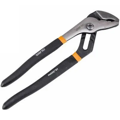 Groove Joint Plier 12" 1