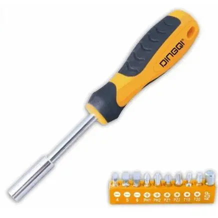 Screwdriver Bit Set 1
