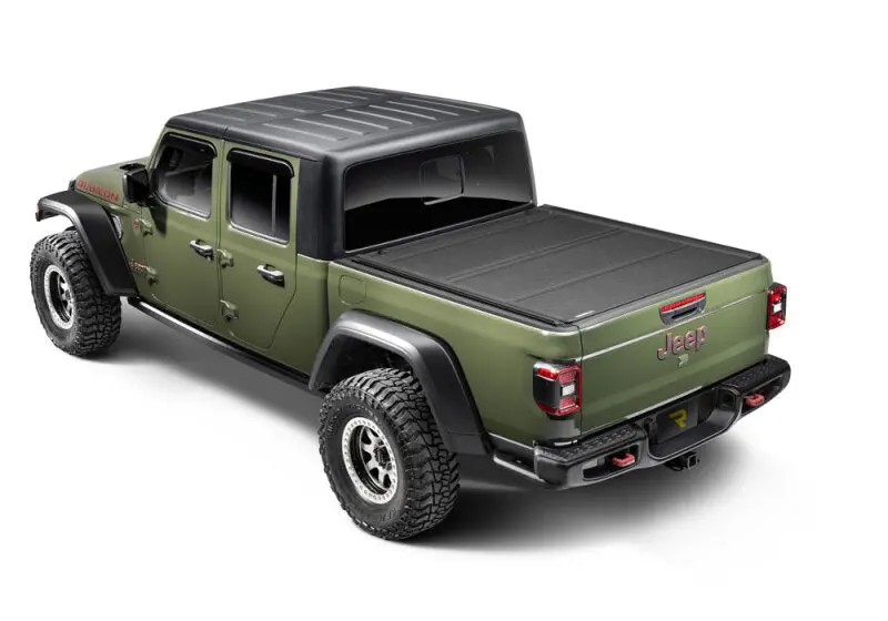 2015-2020 F-150 5.7Ft. Bed Bakflip Mx4 Ts 1