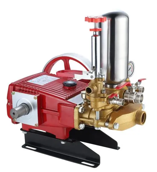 Pl-80 Power Sprayer Pump 1