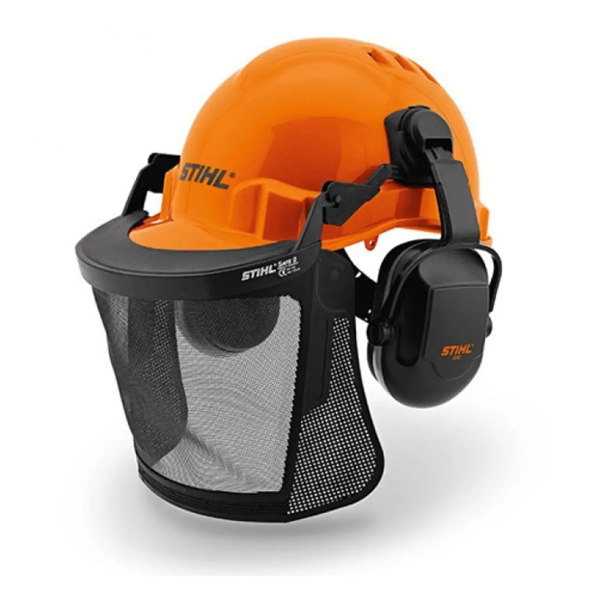 Function Basic Helmet Set 1
