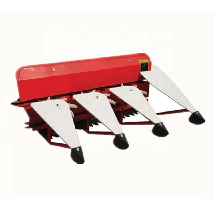 Reaper Attachment For Pl1100be-6 1