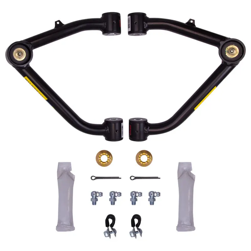 2014-2019 Silverado / Sierra 1500 Bilstein Upper Control Arm Kit 1