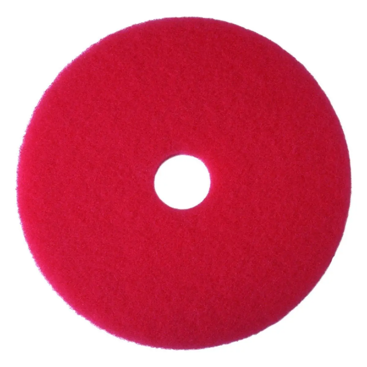 Red Disc 17" For Ms 17 1