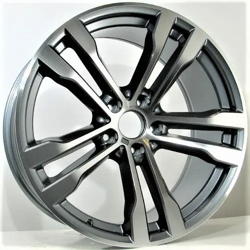 Nooe Faber 10X20 5X120 Et40 74,1 Gfm 1