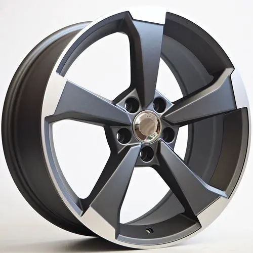 Nooe Fade 8,5X19 5X112 Et40 66,45 Gmfm 1