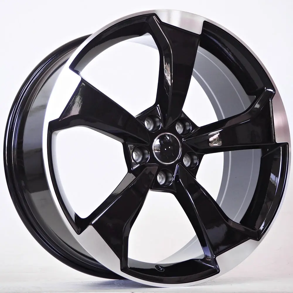 Nooe Fade 8,5X19 5X112 Et32 66,45 Bfm 1