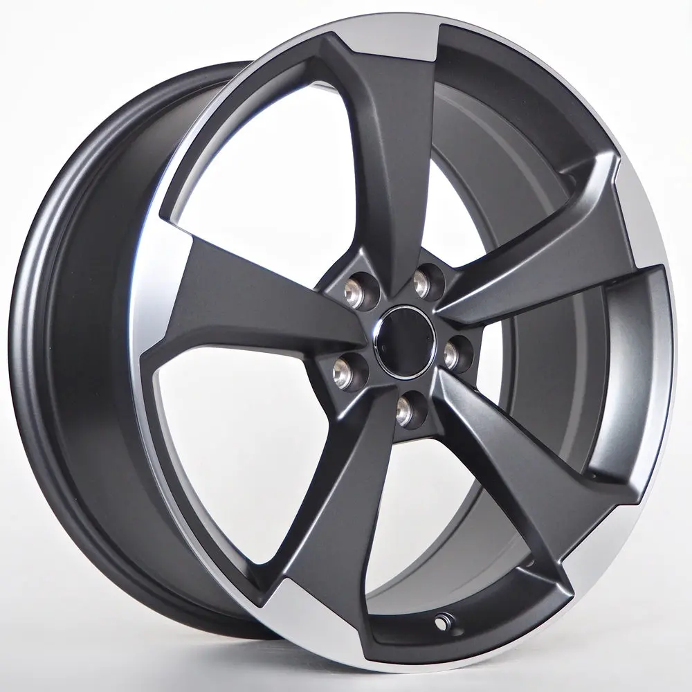 Nooe Fade 8,5X19 5X112 Et30 66,45 Gmfm 1