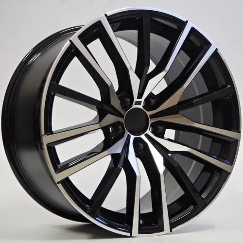 Nooe Fang 10,5X20 5X112 Et40 66,56 Bfm 1