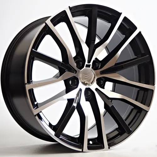 Nooe Fang 10,5X20 5X112 Et40 66,5 Bfm 1