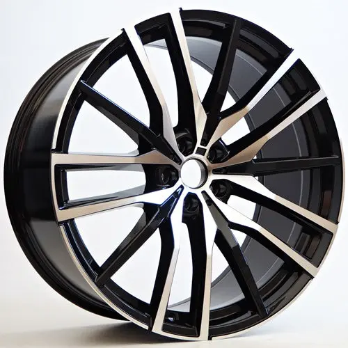 Nooe Fang 9,5X22 5X112 Et37 66,6 Bfm 1