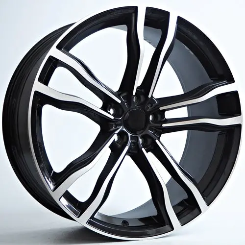 Nooe Taran 11X22 5X120 Et35 74,1 Bfm 1
