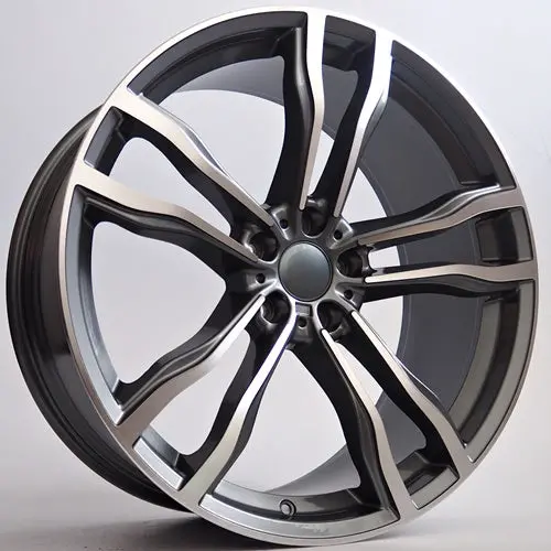 Nooe Taran 11X22 5X112 Et35 66,56 Gfm 1