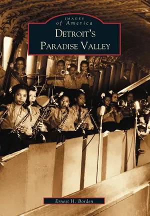 Detroit's Paradise Valley 1