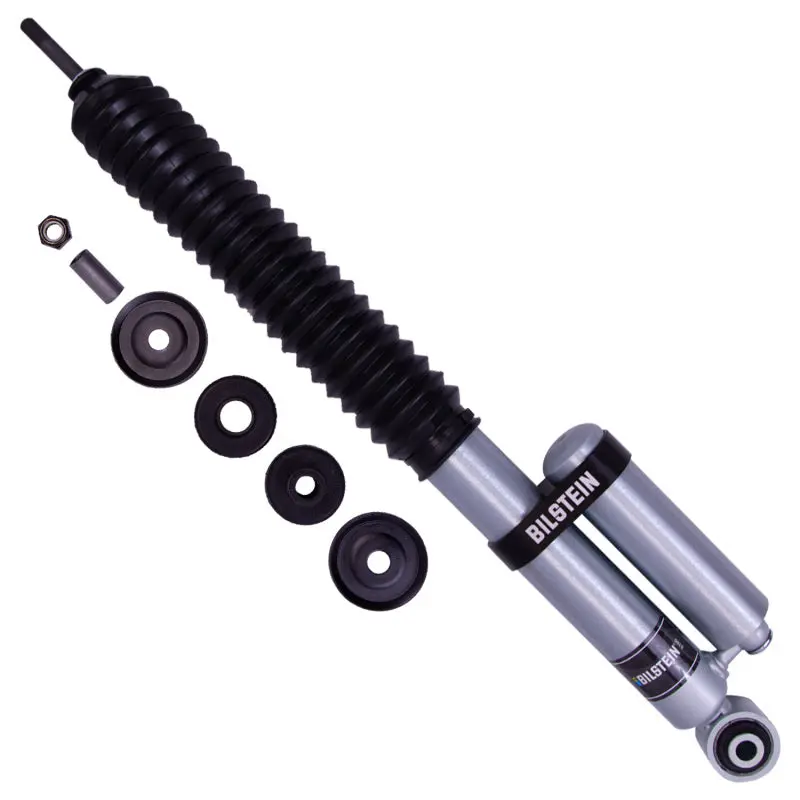 2019-2024 Ram 1500 4Wd Bilstein 5160 Series Rear Right Shock Smooth Body 1